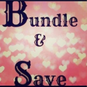 Bundle and save